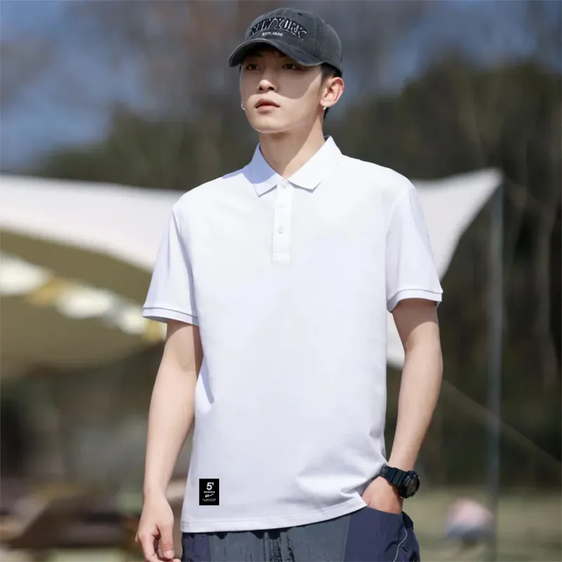 WARRIOR Polo Shirts Unisex-8