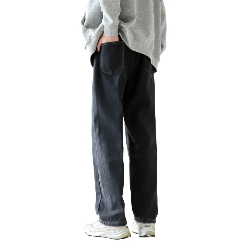 WARRIOR Jeans Unisex-34