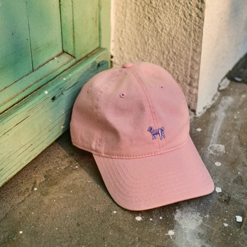 LOST PATTERN Cotton Baseball Caps Unisex-16