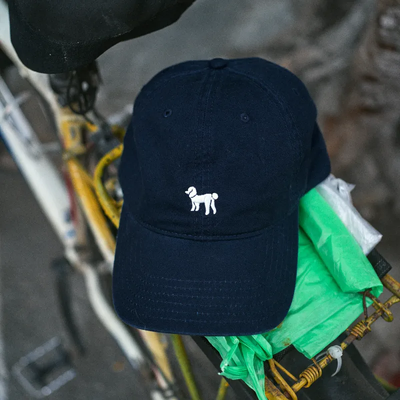 LOST PATTERN Cotton Baseball Caps Unisex-11