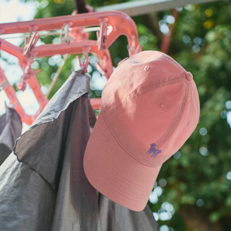 LOST PATTERN Cotton Baseball Caps Unisex-17