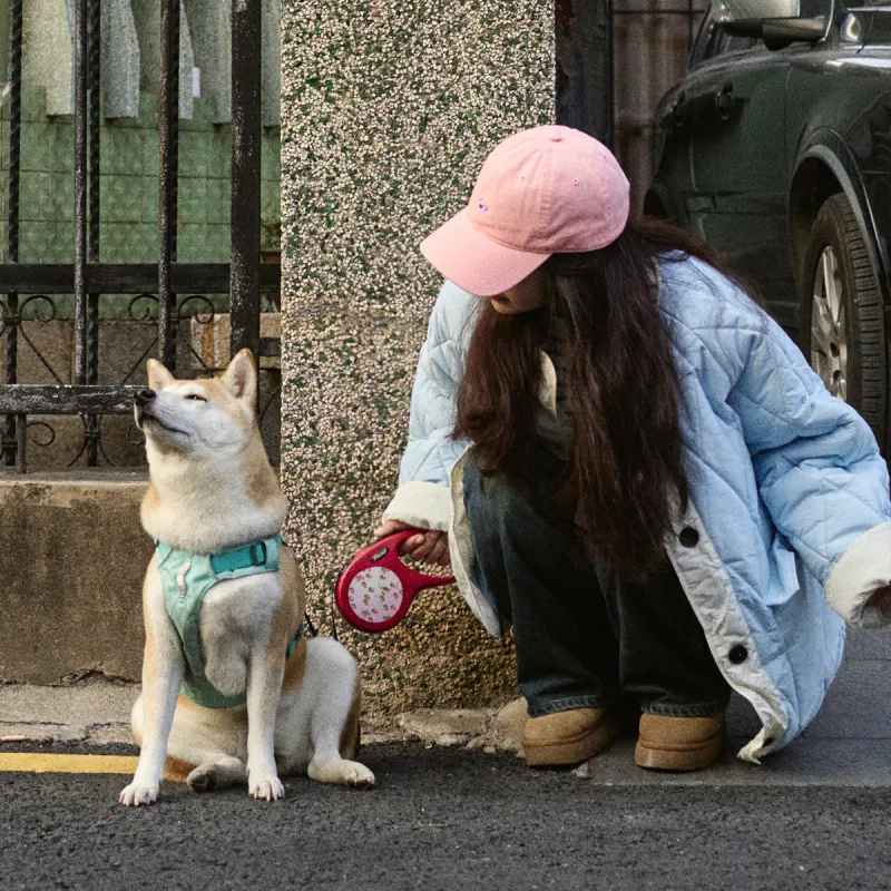 LOST PATTERN Cotton Baseball Caps Unisex-18