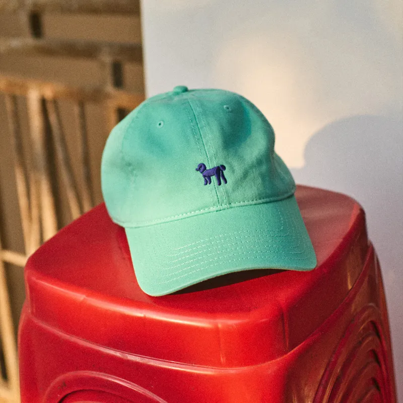 LOST PATTERN Cotton Baseball Caps Unisex-13