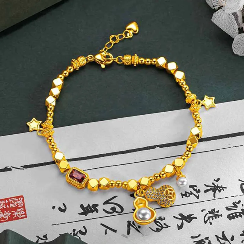 PIARA Bracelets Women's-4