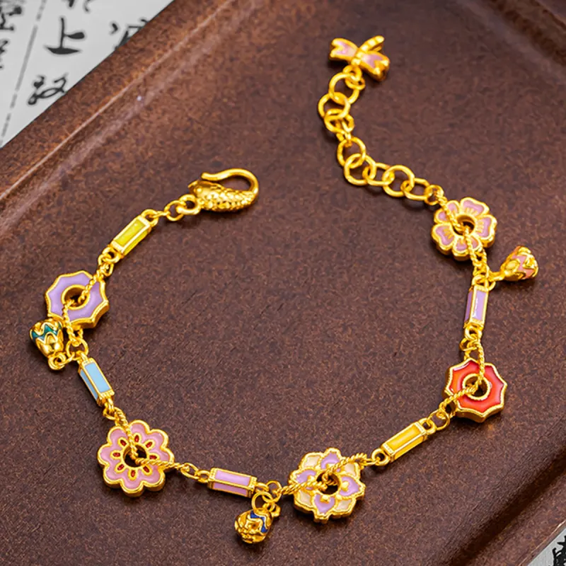PIARA Bracelets Women's-3