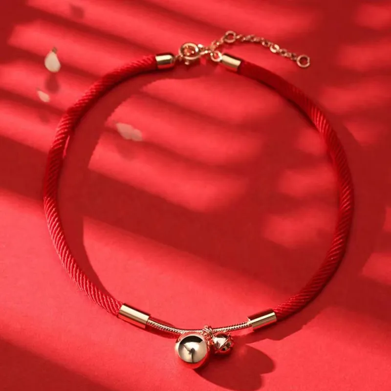PIARA Anklets Women's-5
