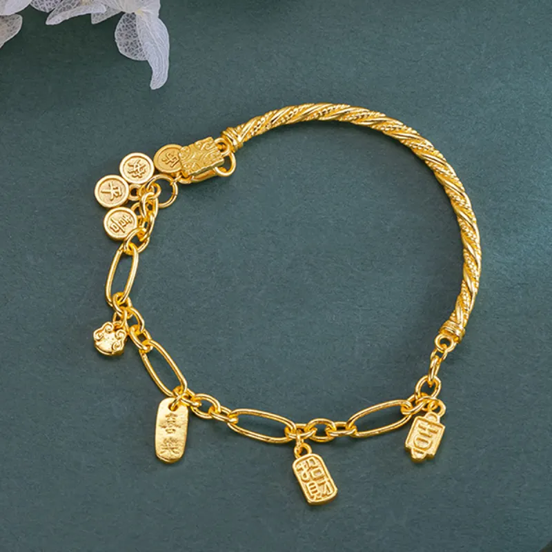 PIARA Bracelets Women's-5