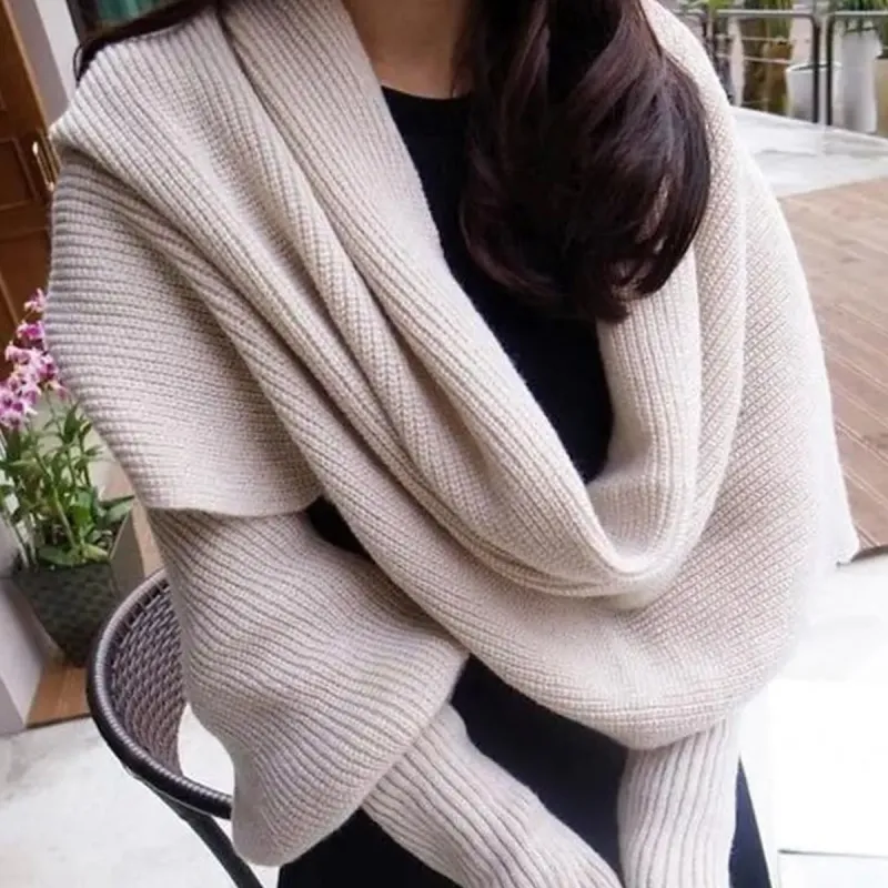 PIARA Shawls Women's-2