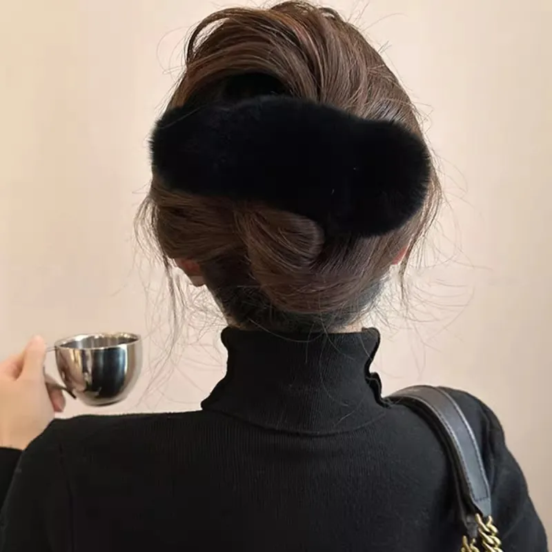 PIARA Hair Clips Women's-7