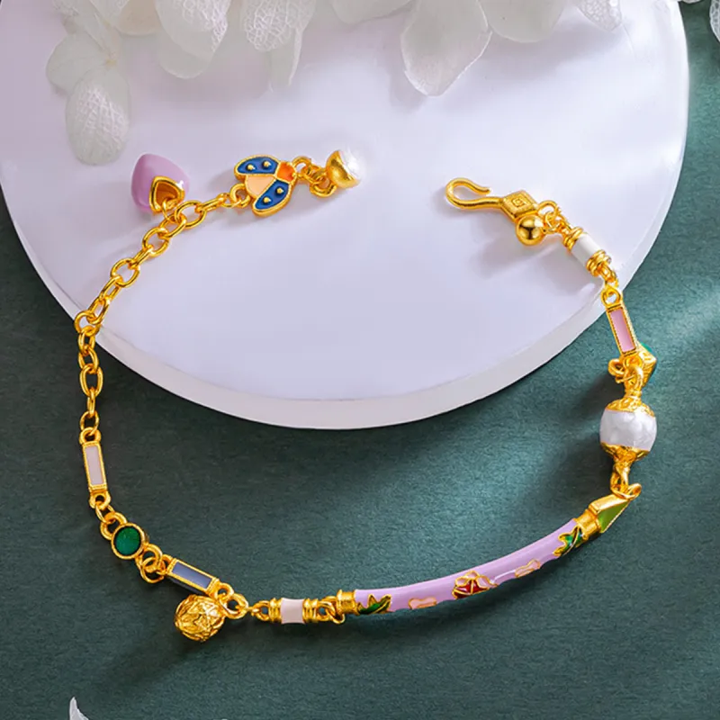 PIARA Bracelets Women's-1