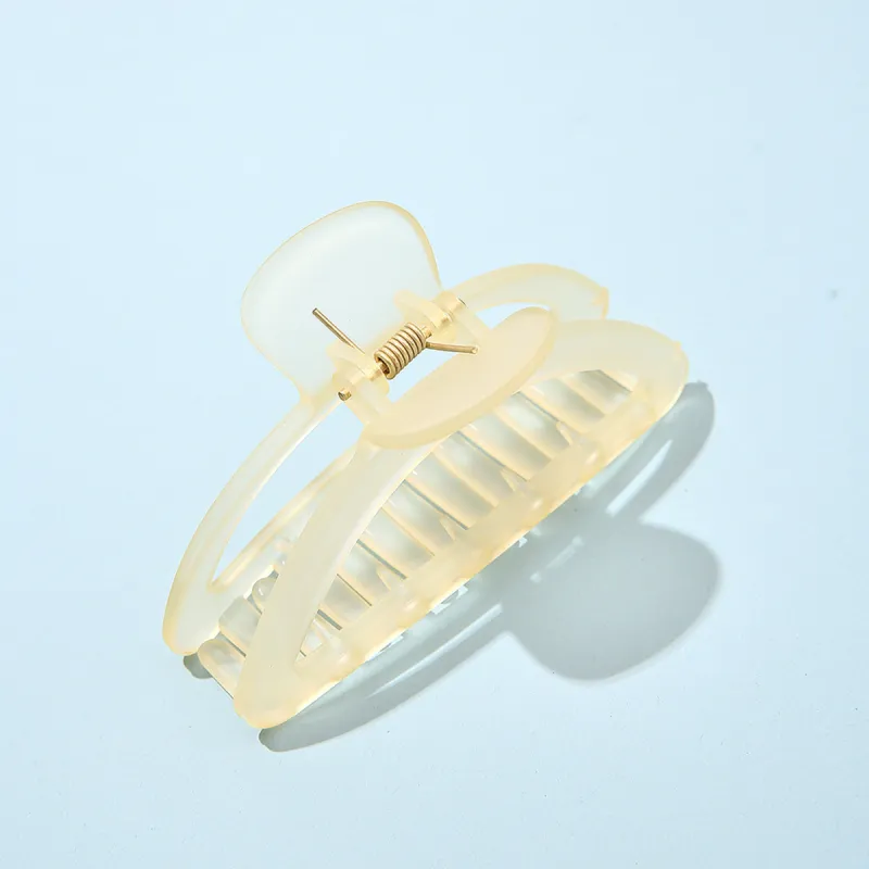 PIARA Hair Clips Women's-2