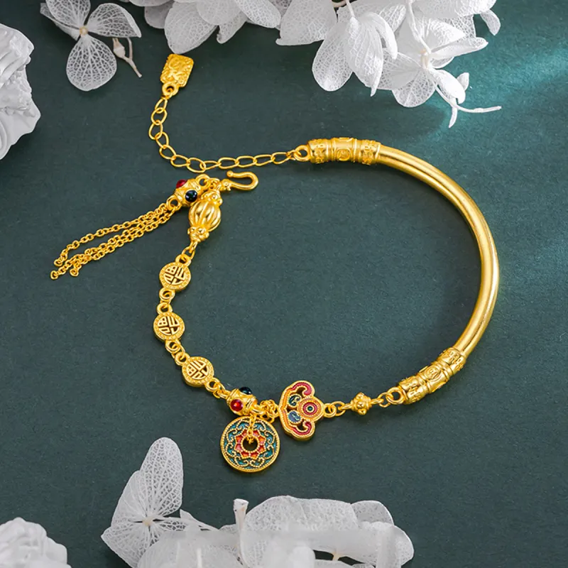 PIARA Bracelets Women's-1