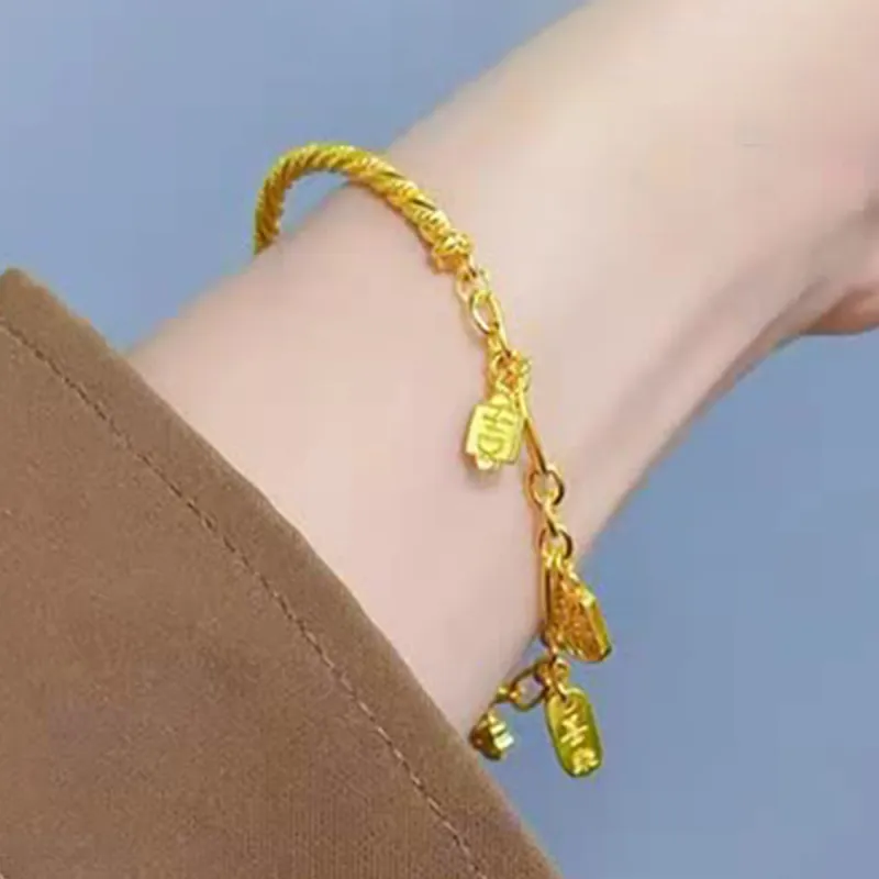 PIARA Bracelets Women's-1