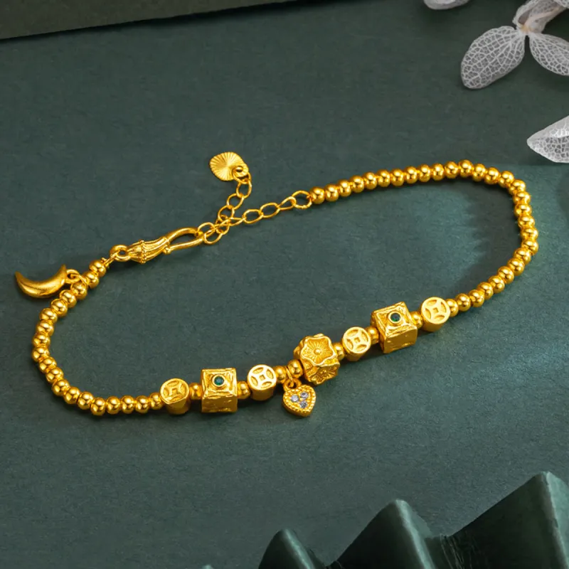 PIARA Bracelets Women's-3