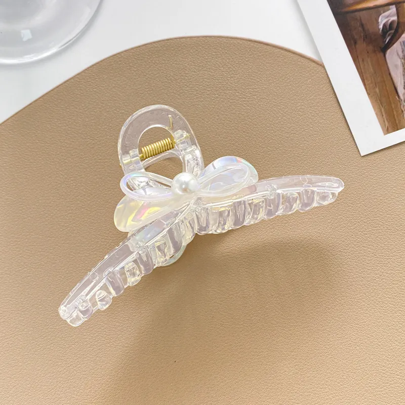 PIARA Hair Clips Women's-1