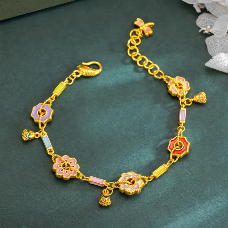 PIARA Bracelets Women's-4