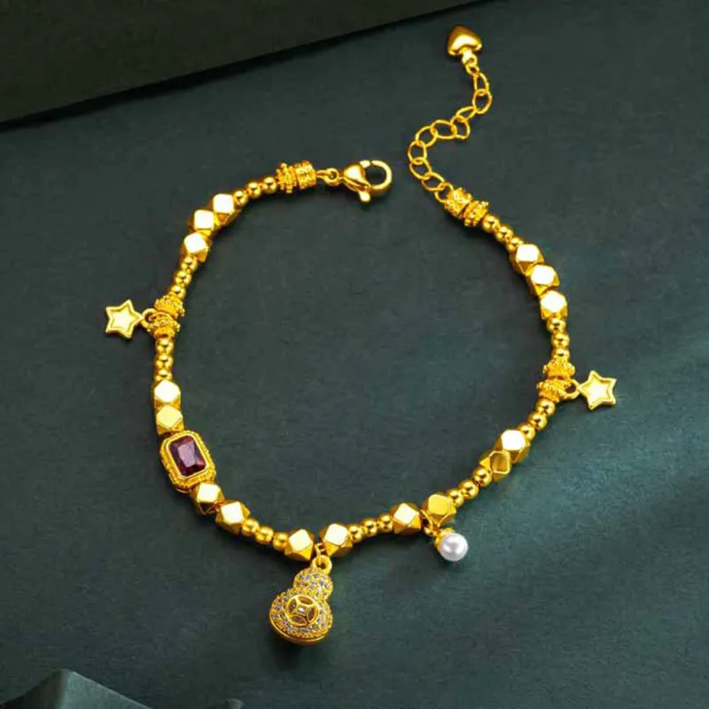 PIARA Bracelets Women's-1