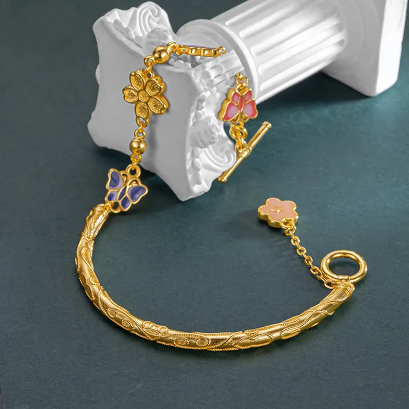 PIARA Bracelets Women's-4