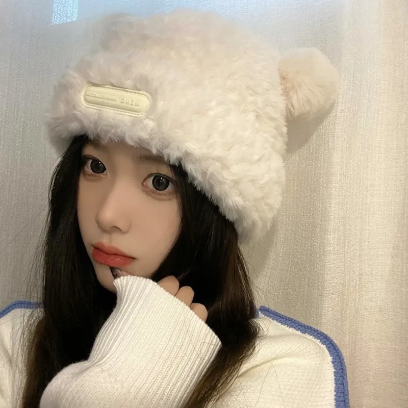PIARA Beanies Women's-9