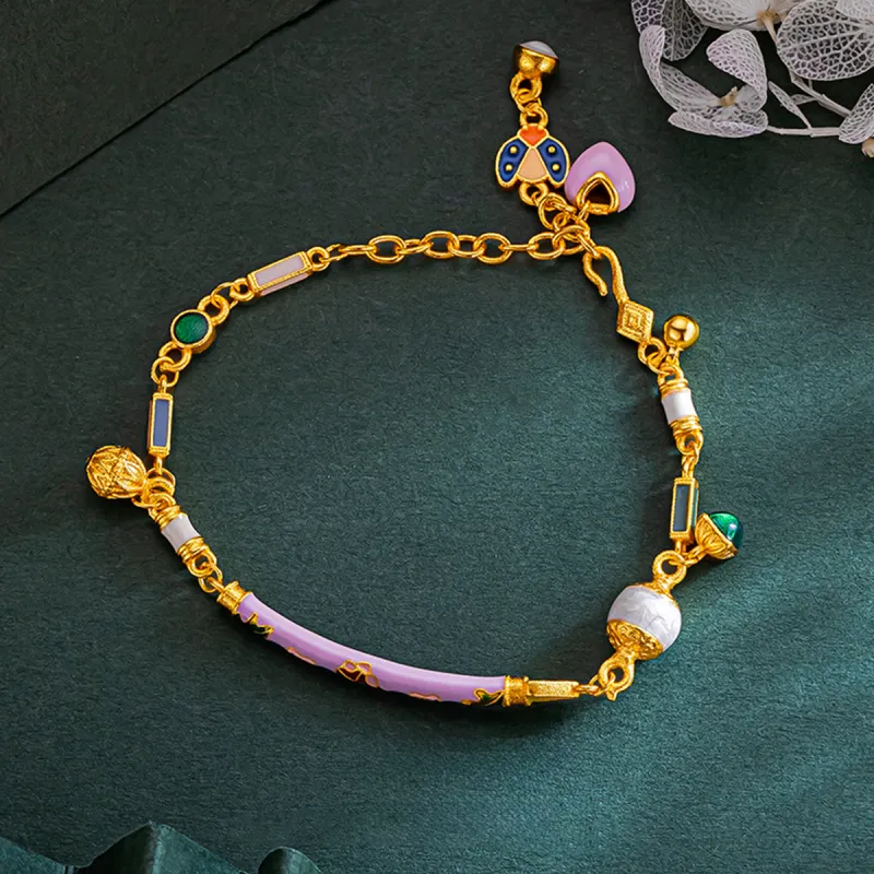 PIARA Bracelets Women's-5