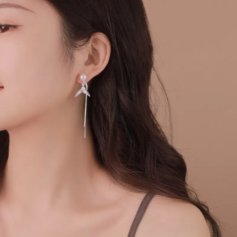 PIARA Earrings Women's-2