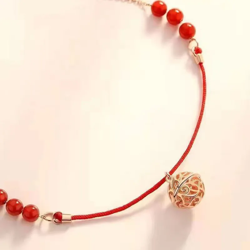 PIARA Anklets Women's-4