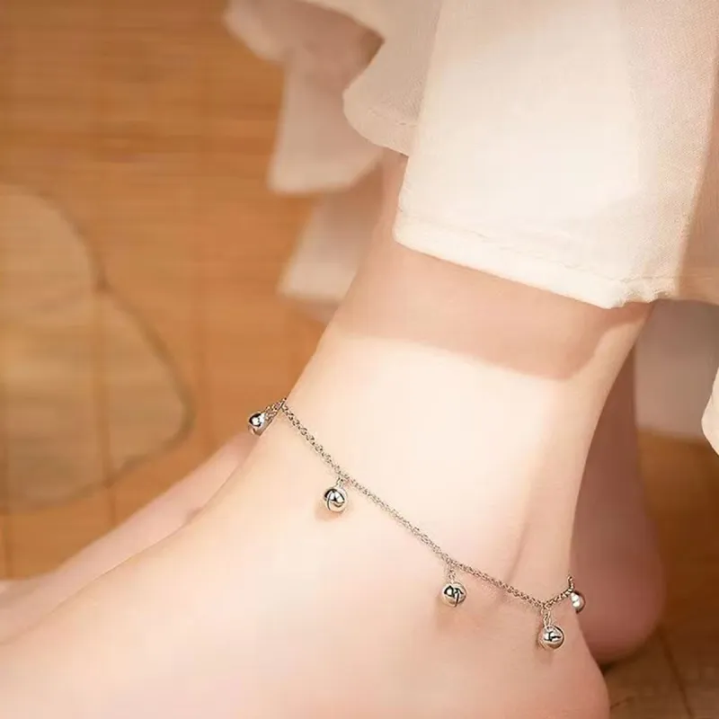 PIARA Anklets Women's-2