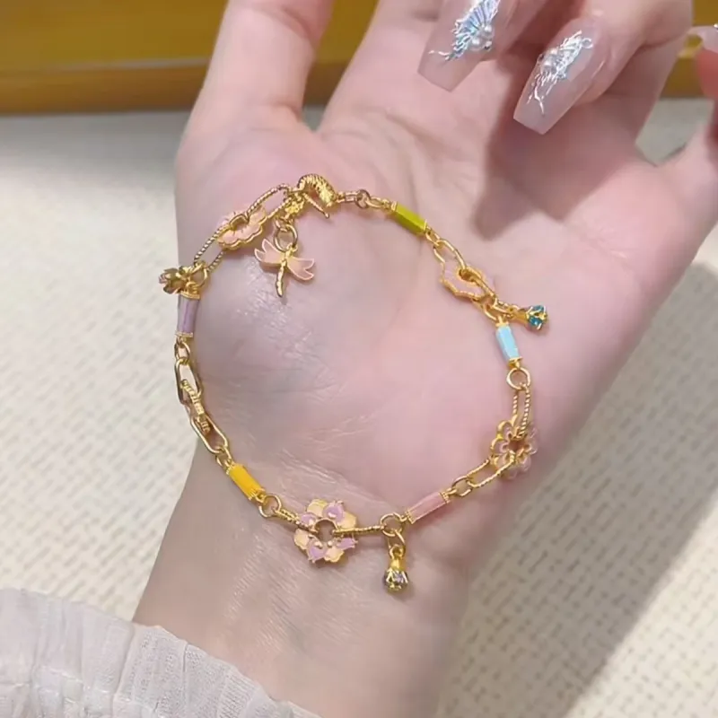 PIARA Bracelets Women's-1