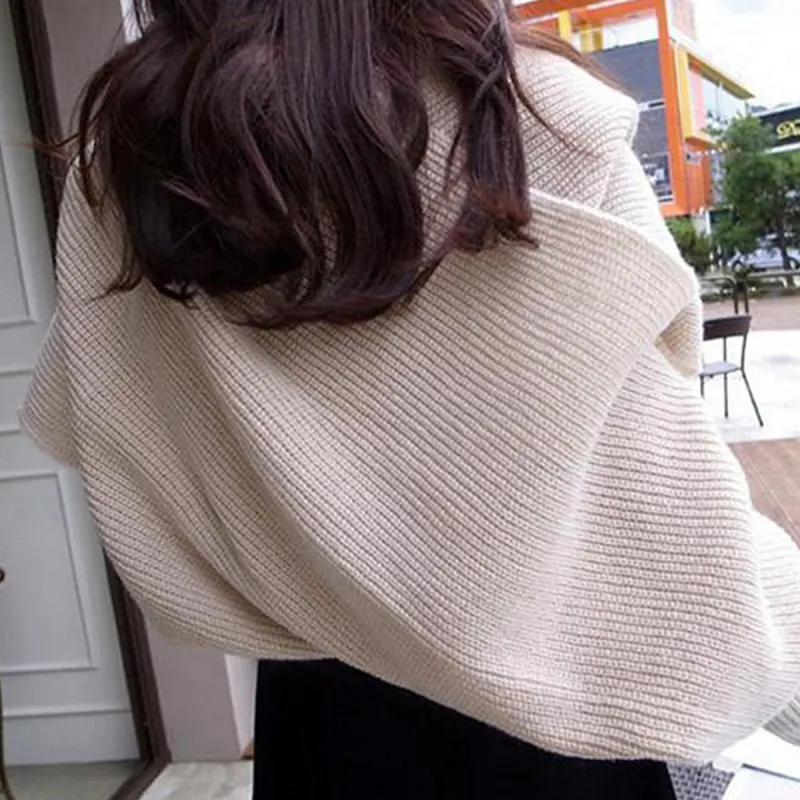 PIARA Shawls Women's-3