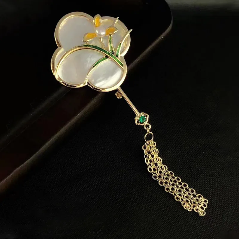 PIARA Brooches Women's-5