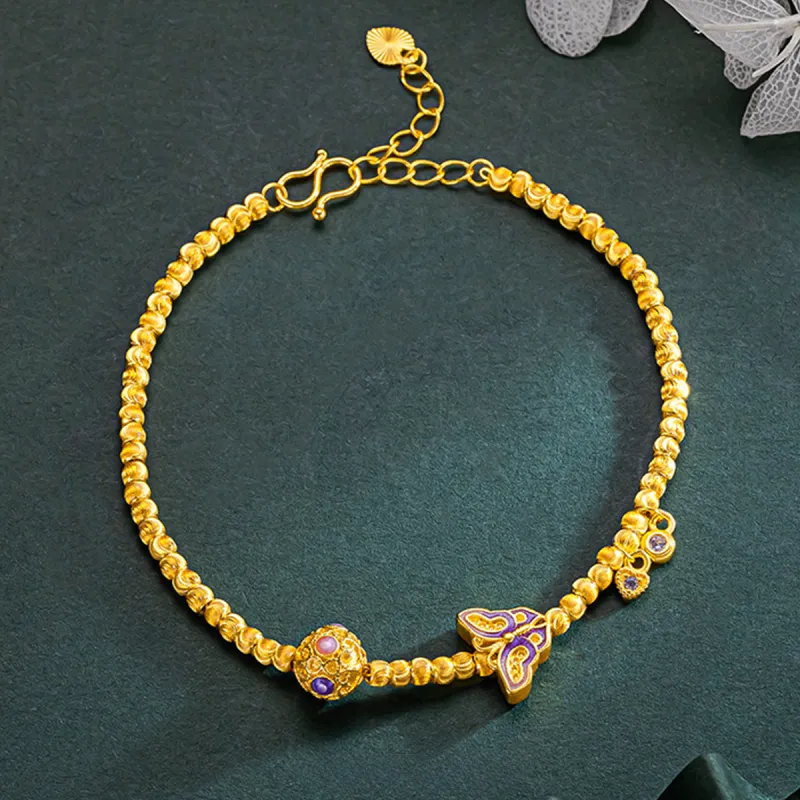 PIARA Bracelets Women's-1