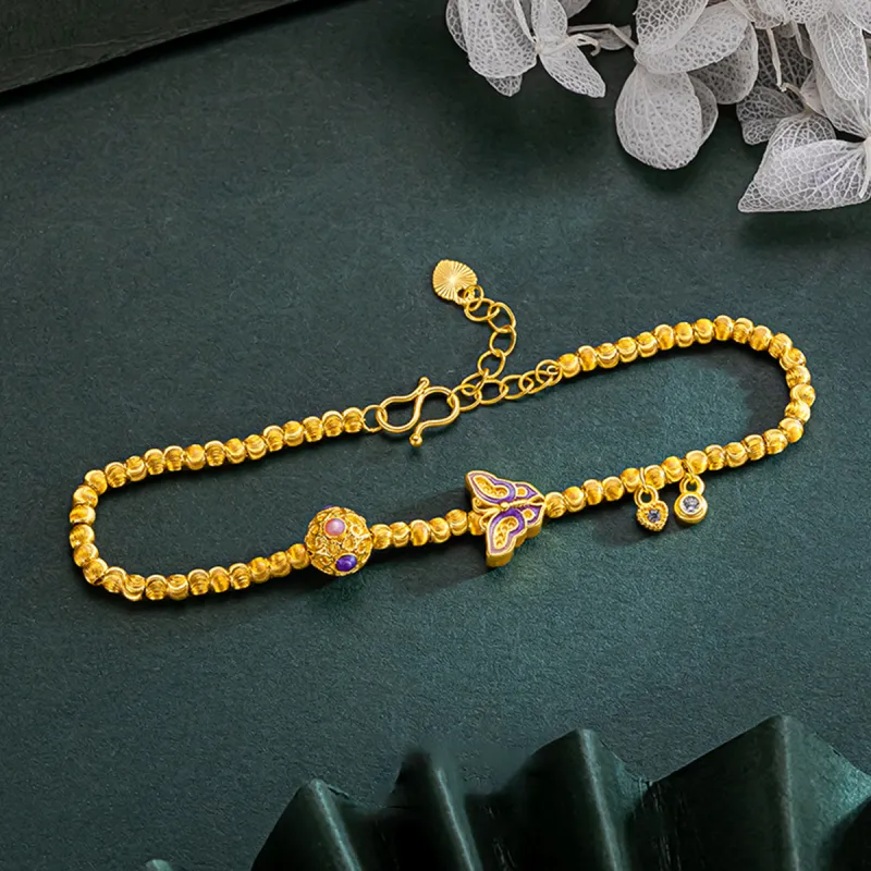 PIARA Bracelets Women's-3