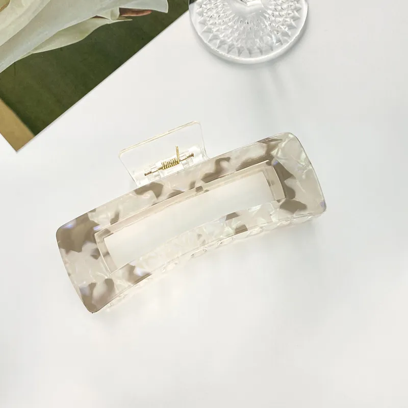 PIARA Hair Clips Women's-1