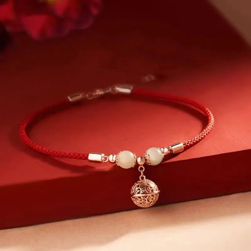 PIARA Anklets Women's-4