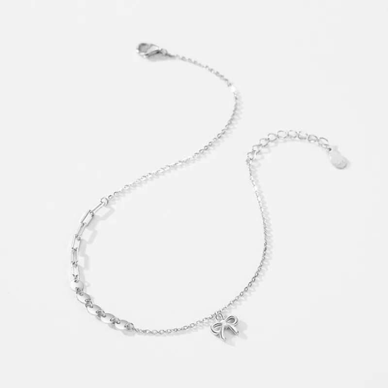 PIARA S925 Silver Bracelets Women's-2