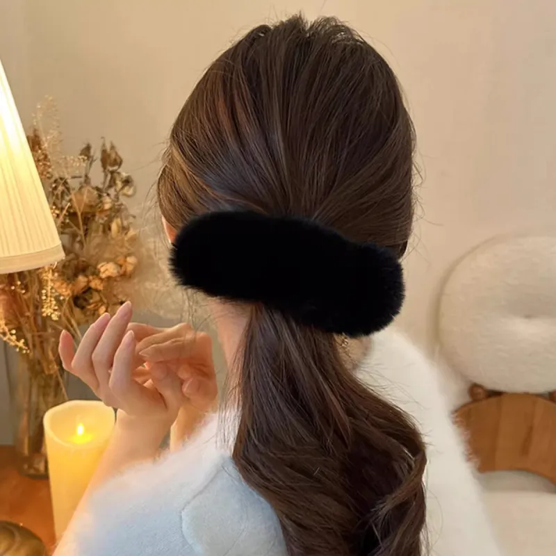 PIARA Hair Clips Women's-8