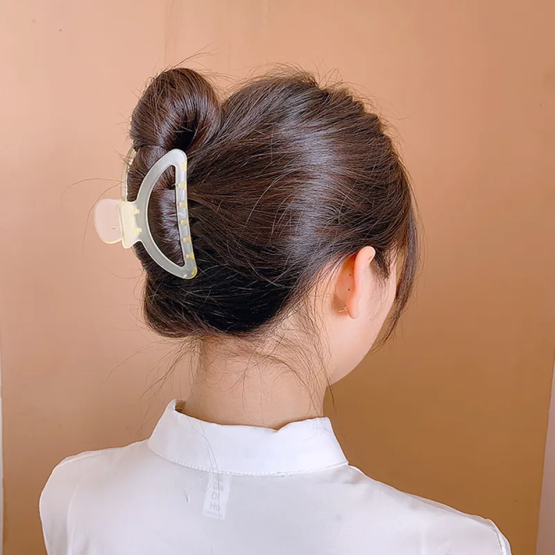 PIARA Hair Clips Women's-1