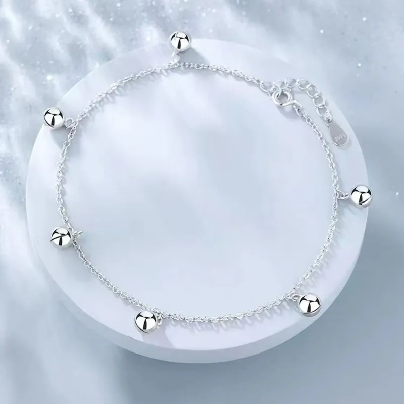 PIARA Anklets Women's-4