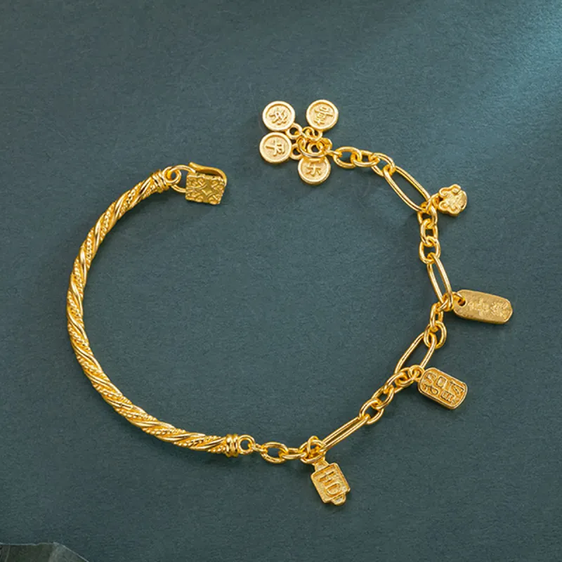 PIARA Bracelets Women's-2