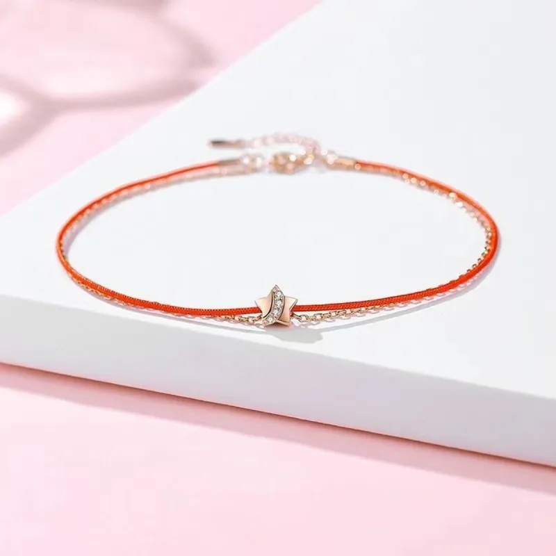 PIARA Anklets Women's-4