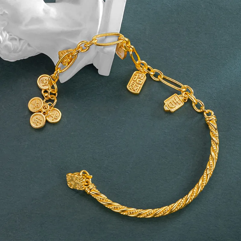 PIARA Bracelets Women's-4