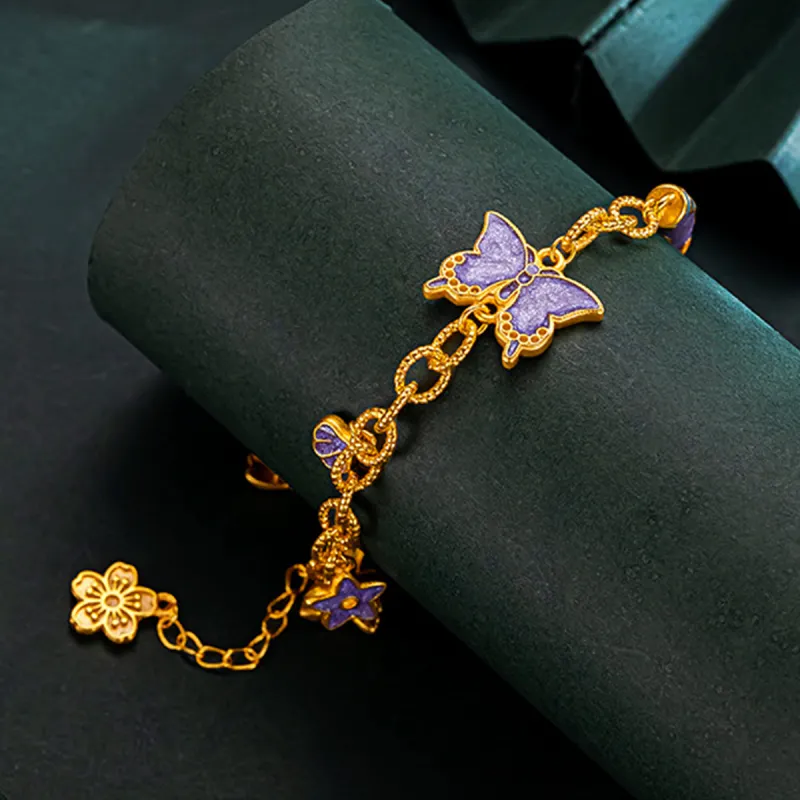 PIARA Bracelets Women's-4