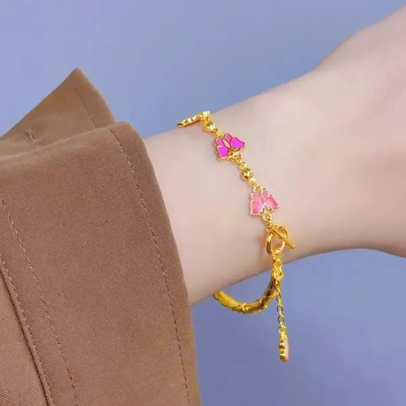 PIARA Bracelets Women's-5