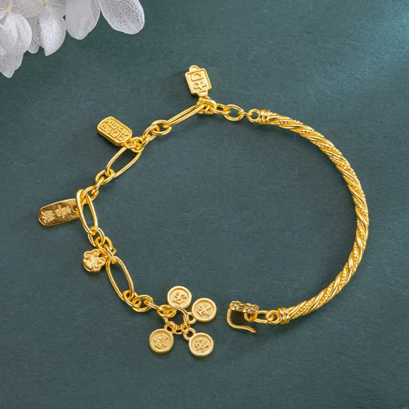 PIARA Bracelets Women's-3