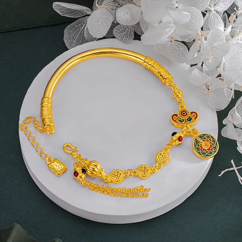 PIARA Bracelets Women's-4