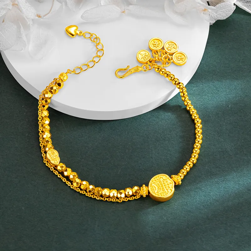 PIARA Bracelets Women's-4
