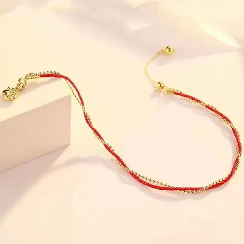 PIARA Anklets Women's-2