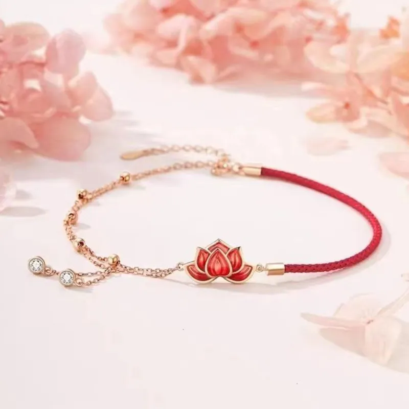 PIARA Anklets Women's-4