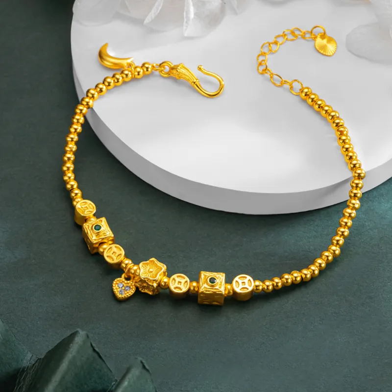 PIARA Bracelets Women's-4