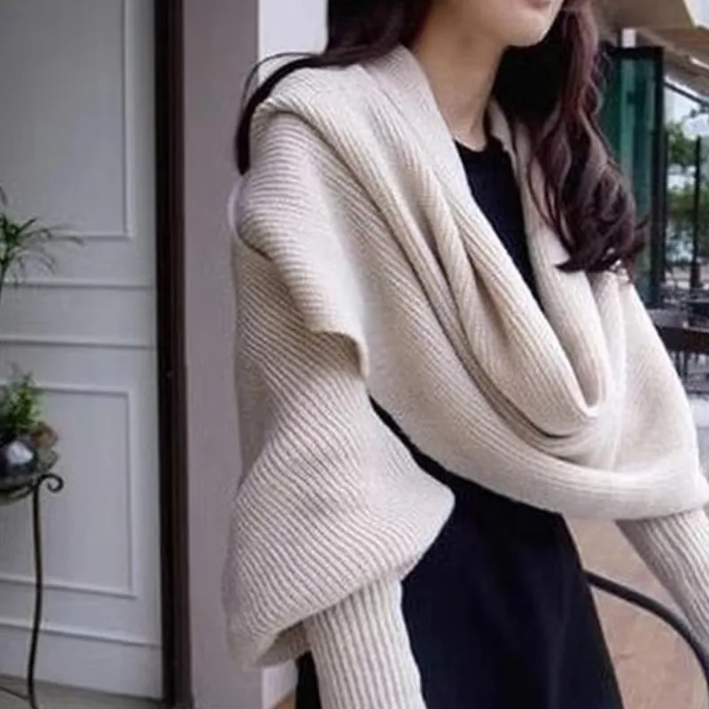 PIARA Shawls Women's-1